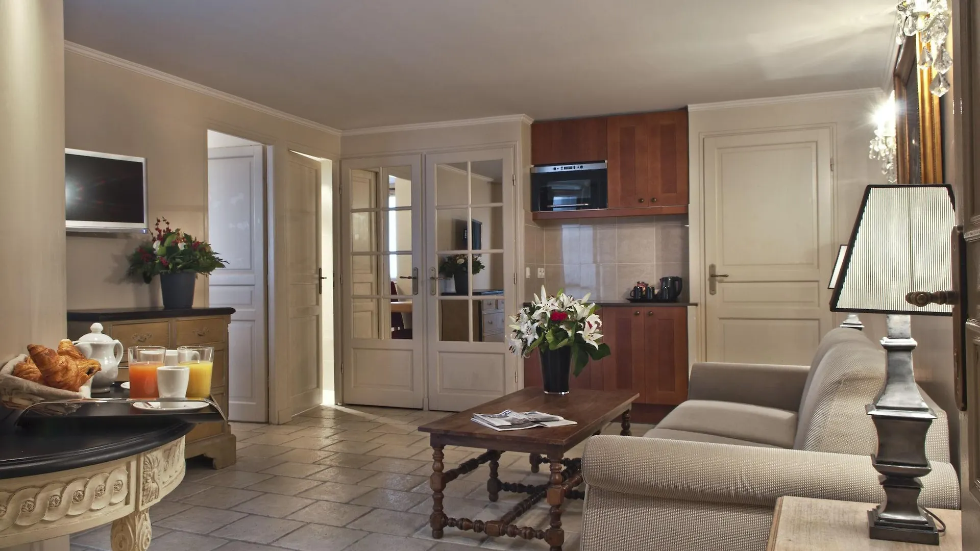 Albe Bastille Hotel 3*