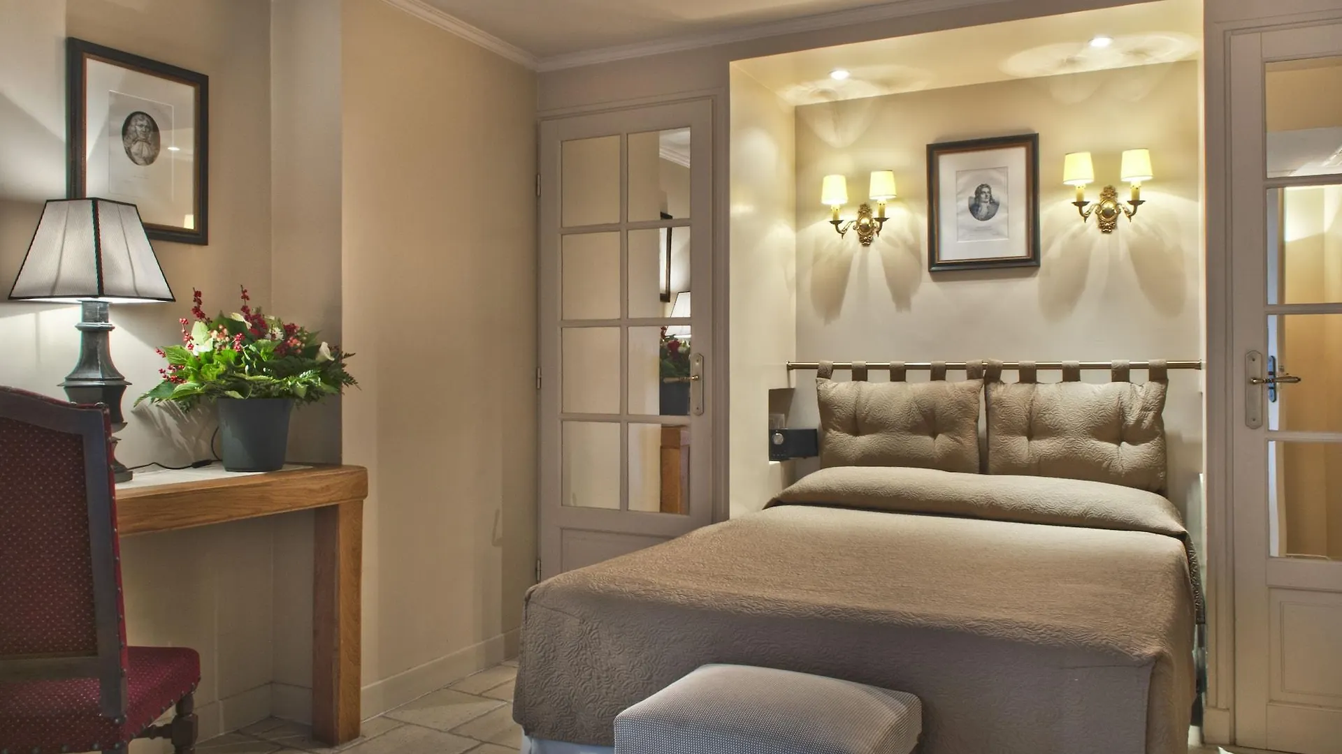 Albe Bastille 3* Paris