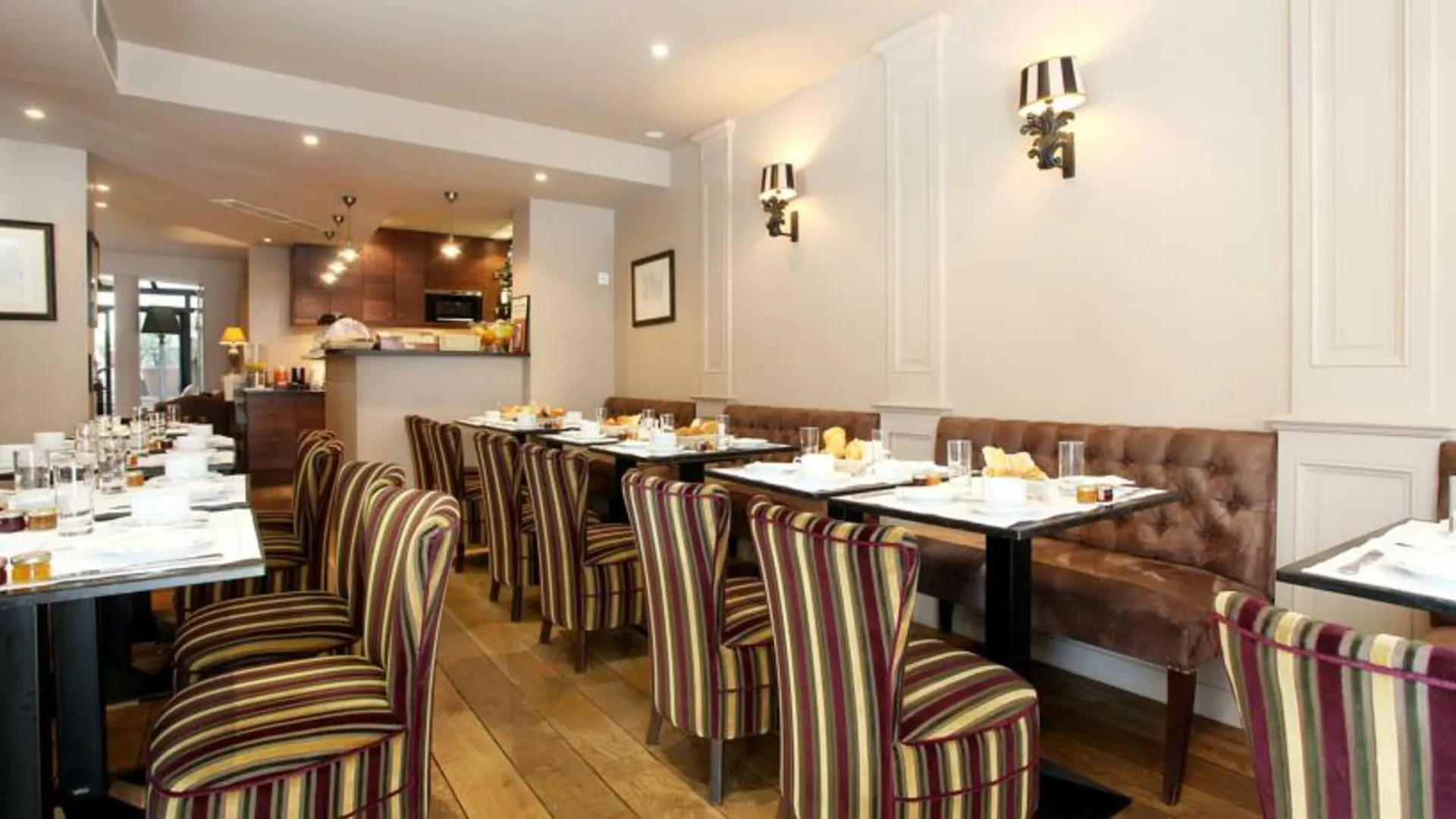Albe Bastille 3* Paris