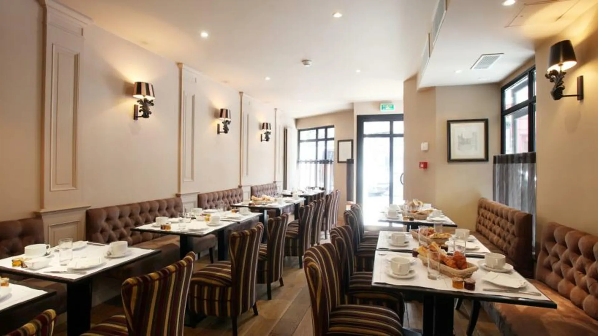 Albe Bastille 3* Paris