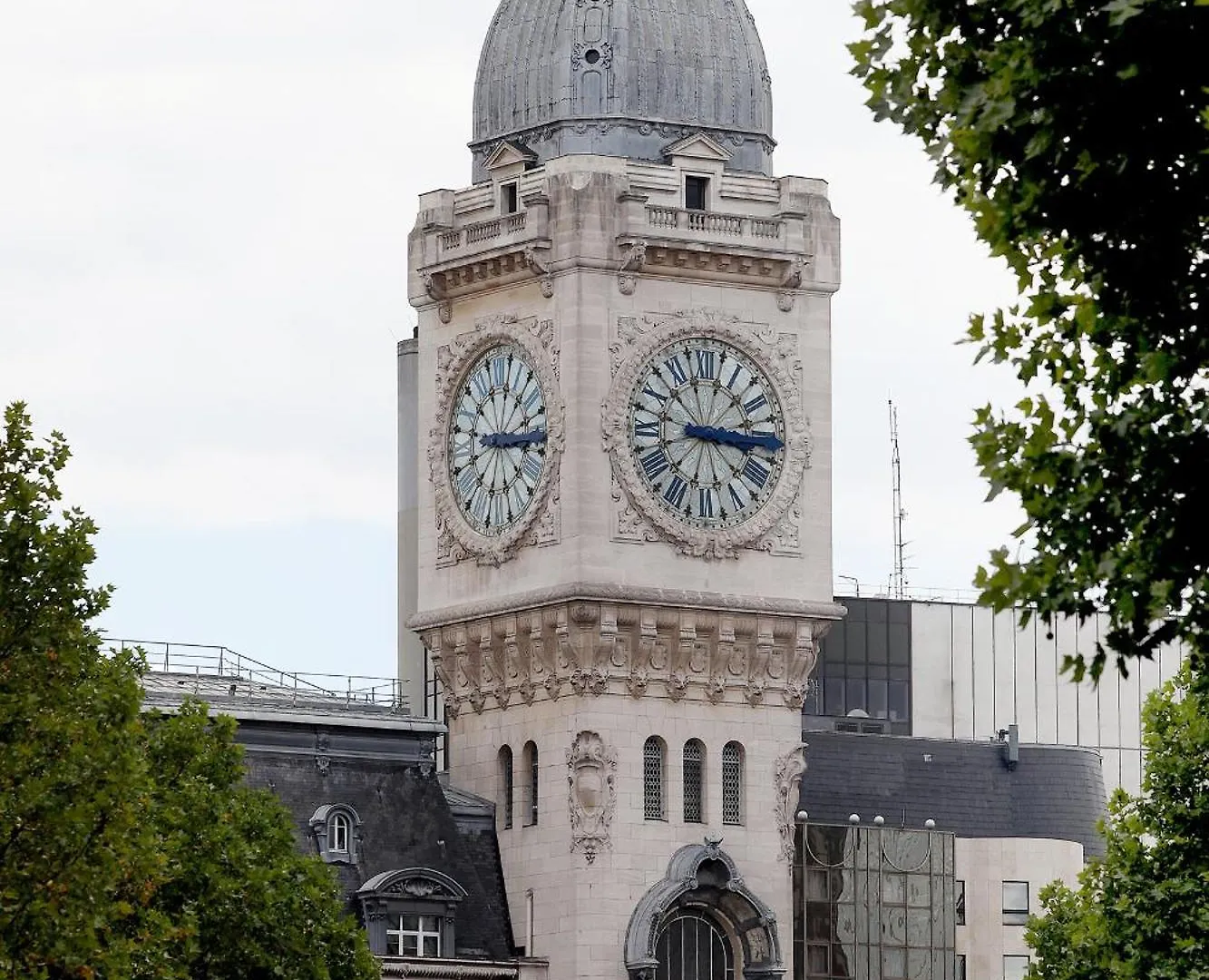Albe Bastille