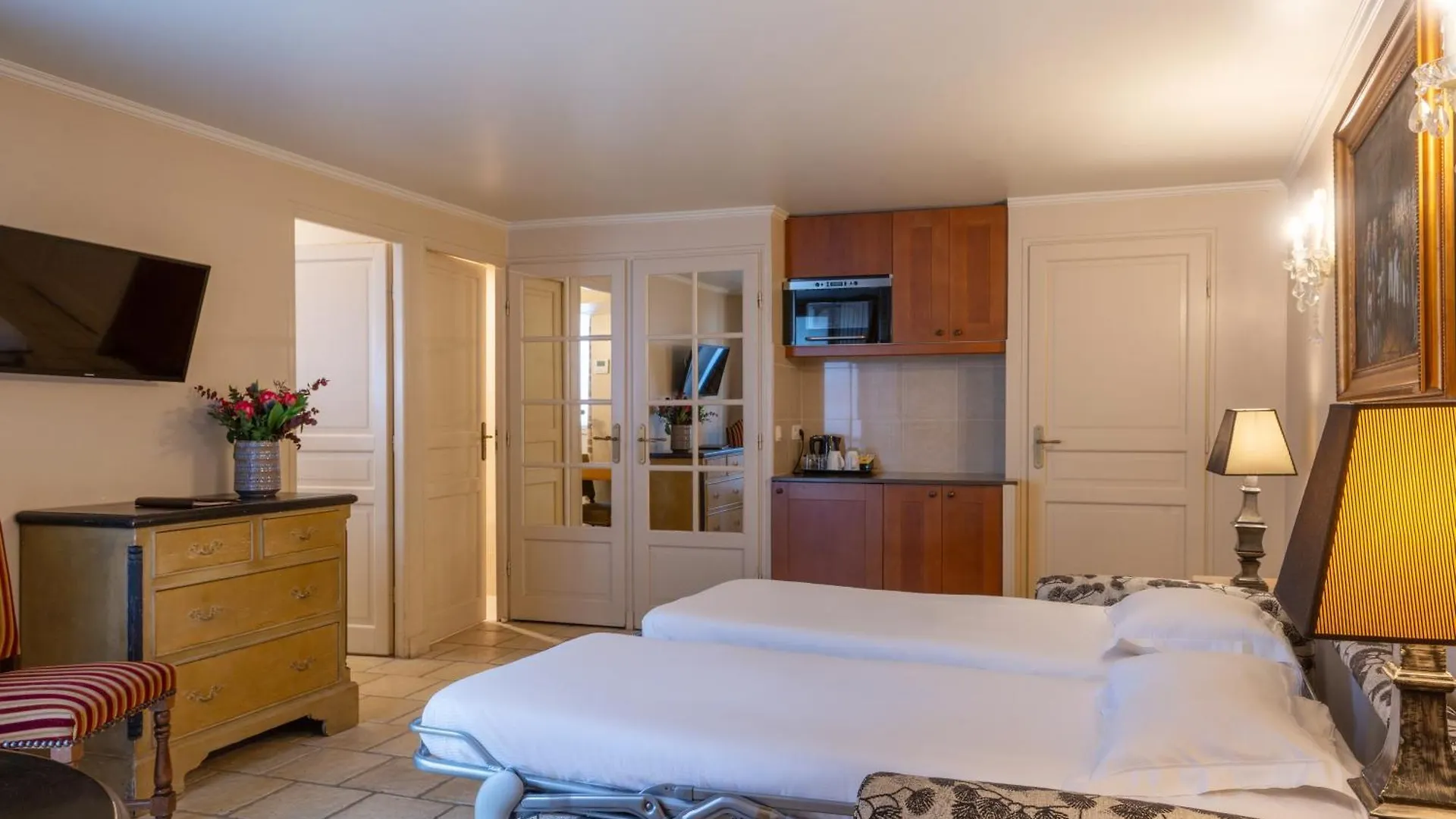 Albe Bastille 3* Paris