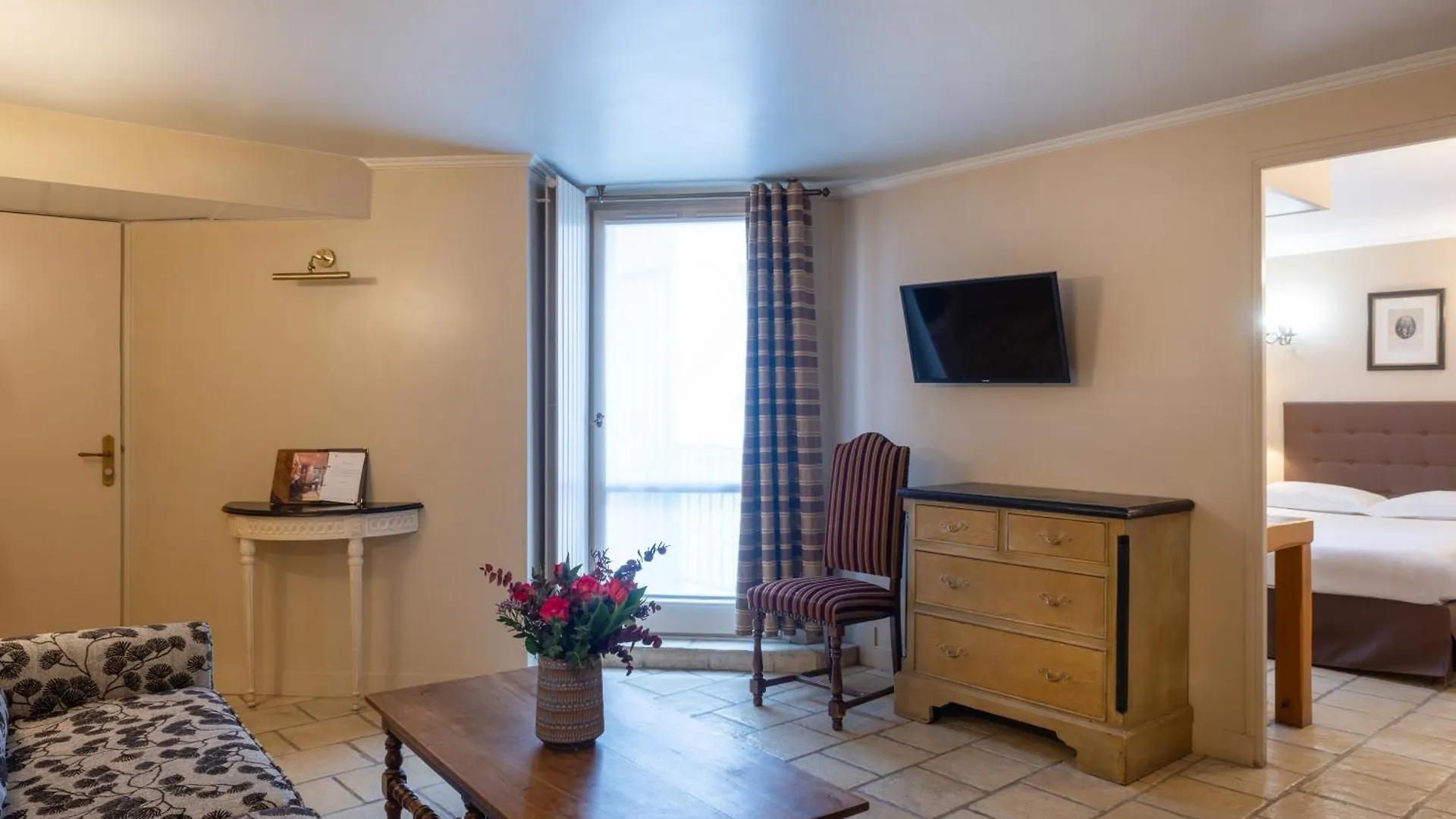 Hotel Albe Bastille 3*