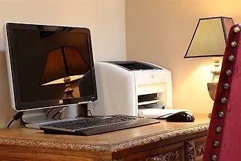 Albe Bastille Hotel 3*