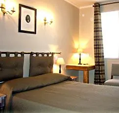 Hotel Albe Bastille Paris