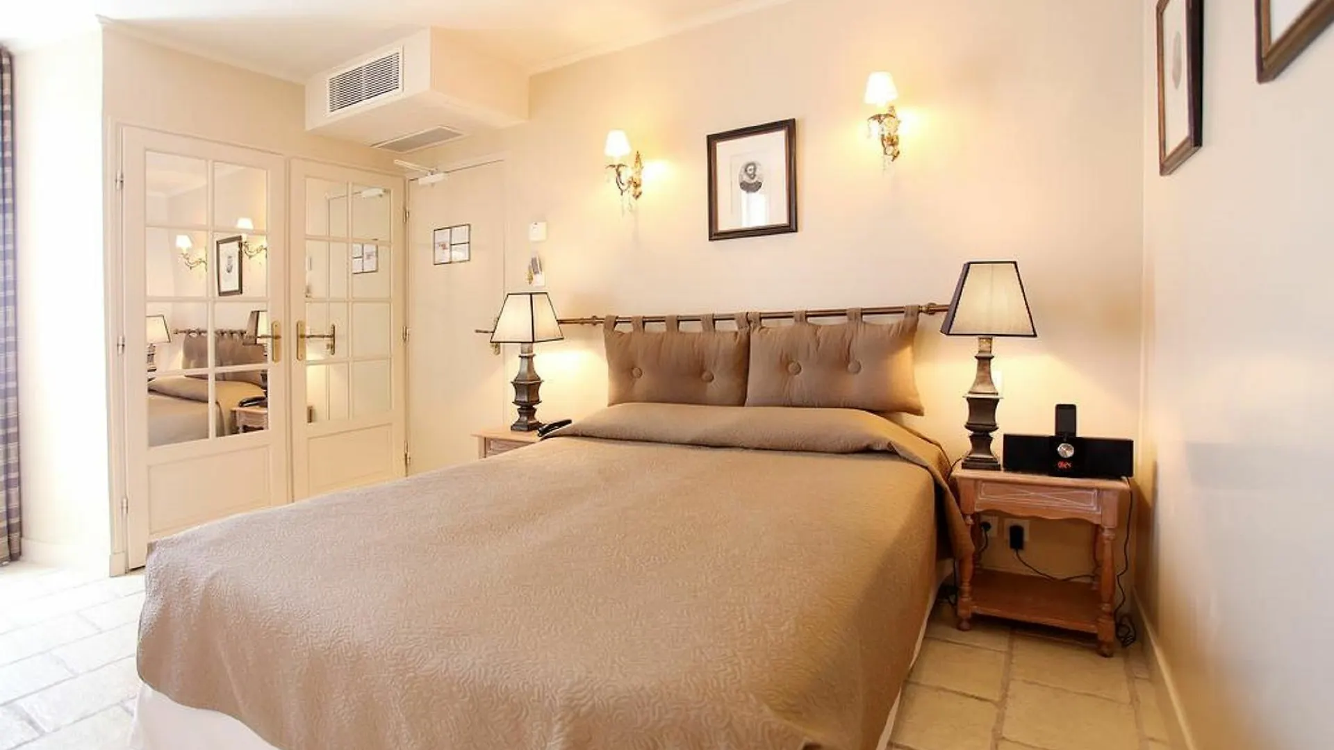 Albe Bastille Hotel Paris
