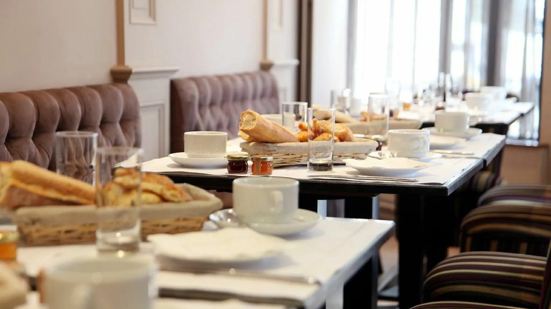 Albe Bastille Hotel 3*