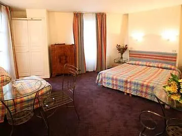 Albe Bastille 3* París