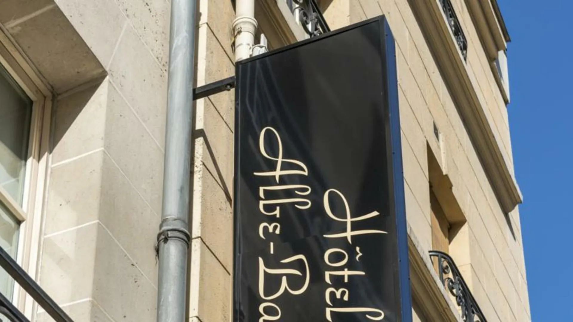 Albe Bastille