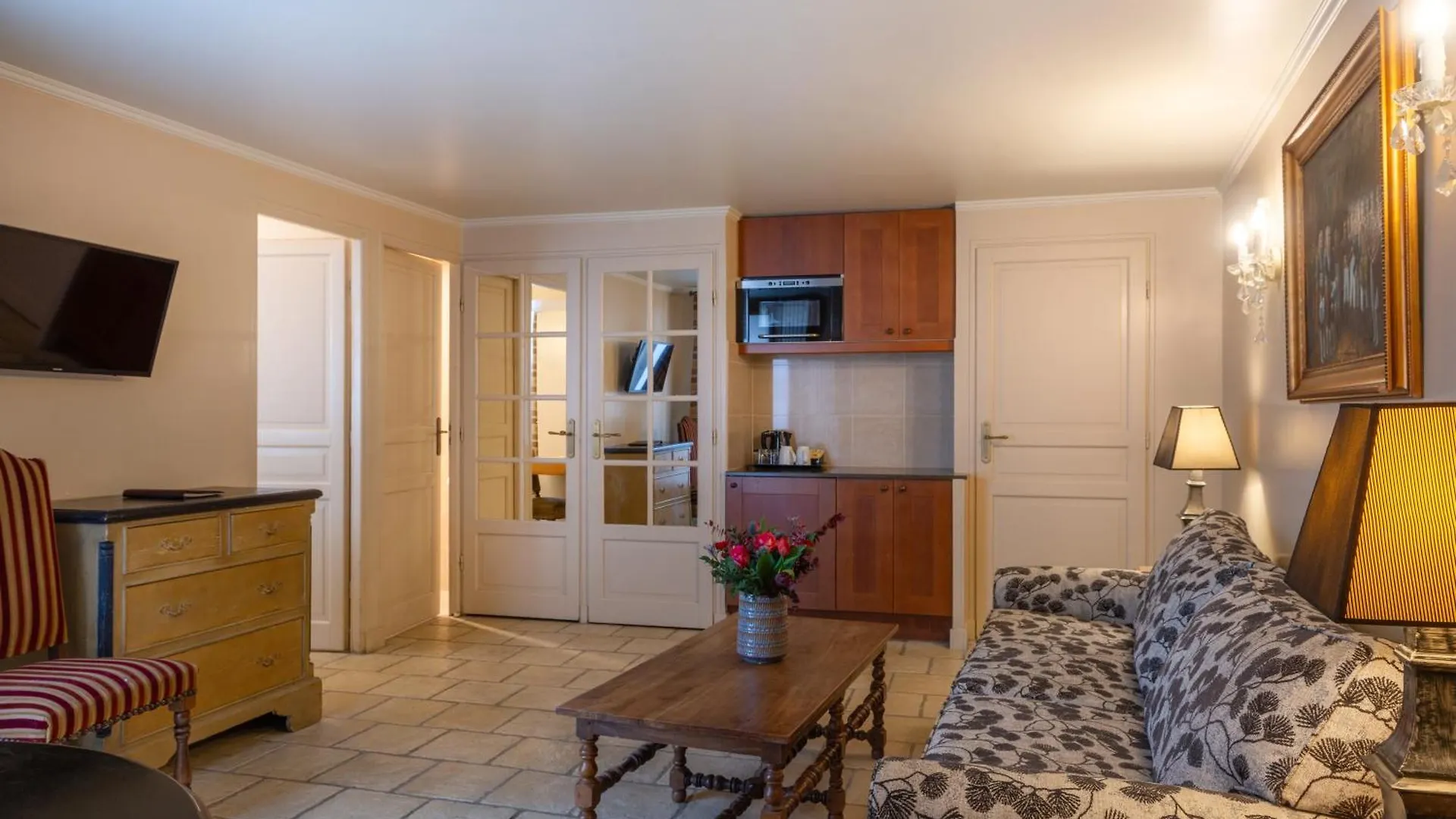 Albe Bastille 3* París