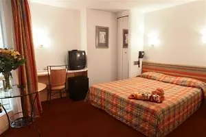 Albe Bastille Hotel París