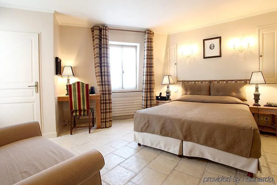 Albe Bastille Szálloda 3*