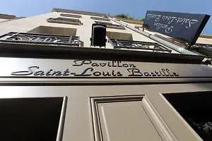 Albe Bastille 3* París