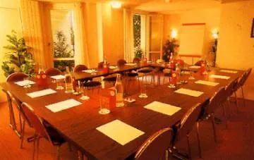 Albe Bastille Hotel París